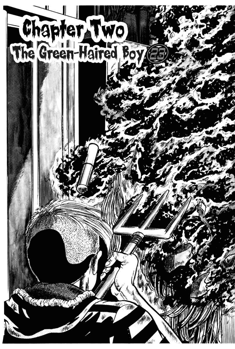 Page 4 Chapter 40 Fourteen