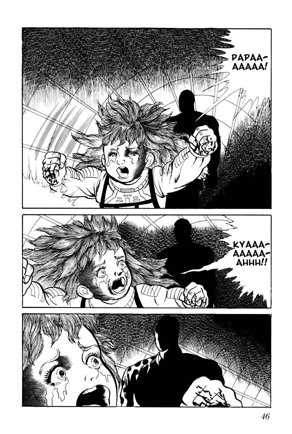 Page 12 Chapter 222 Fourteen