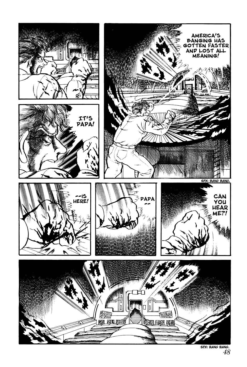 Page 14 Chapter 222 Fourteen