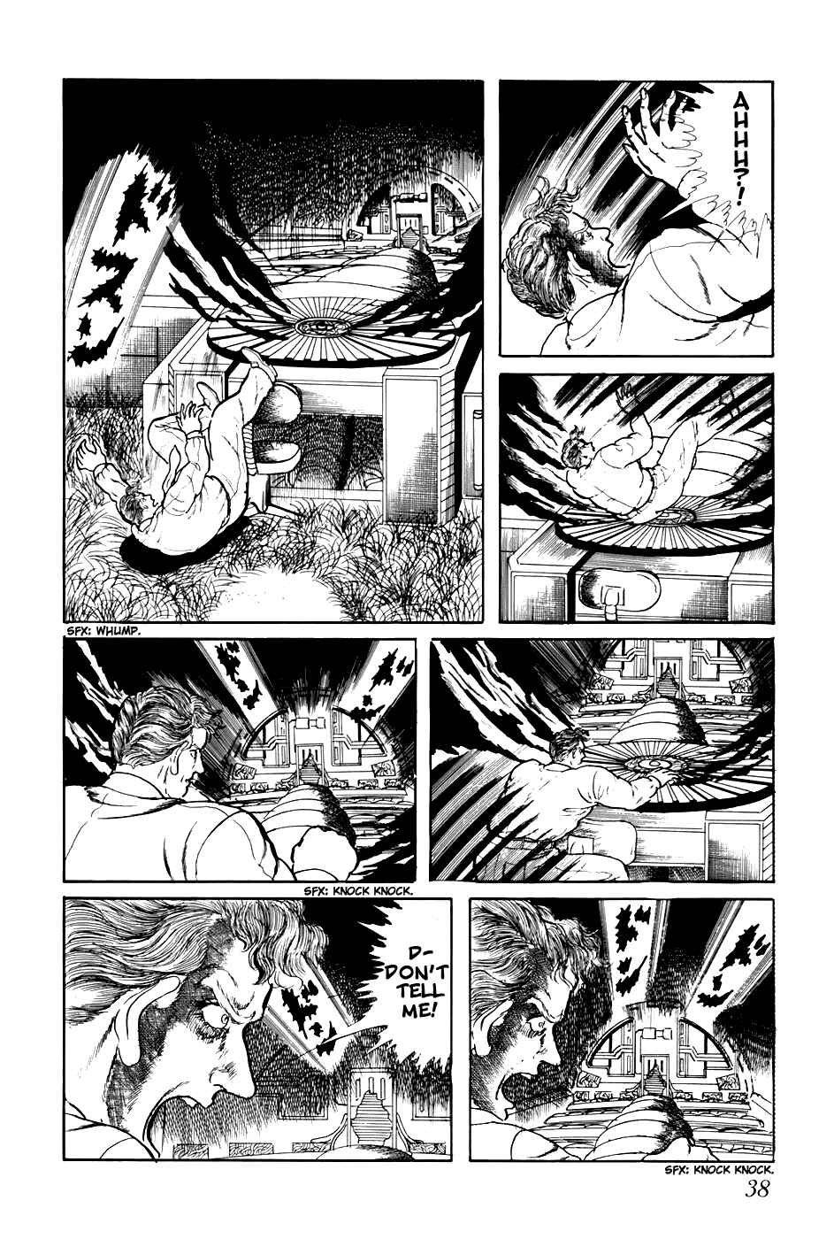 Page 4 Chapter 222 Fourteen