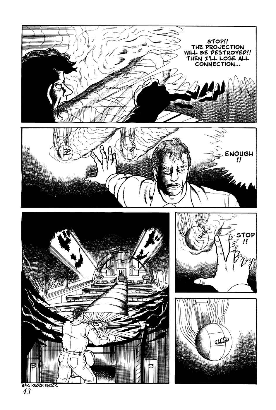 Page 9 Chapter 222 Fourteen
