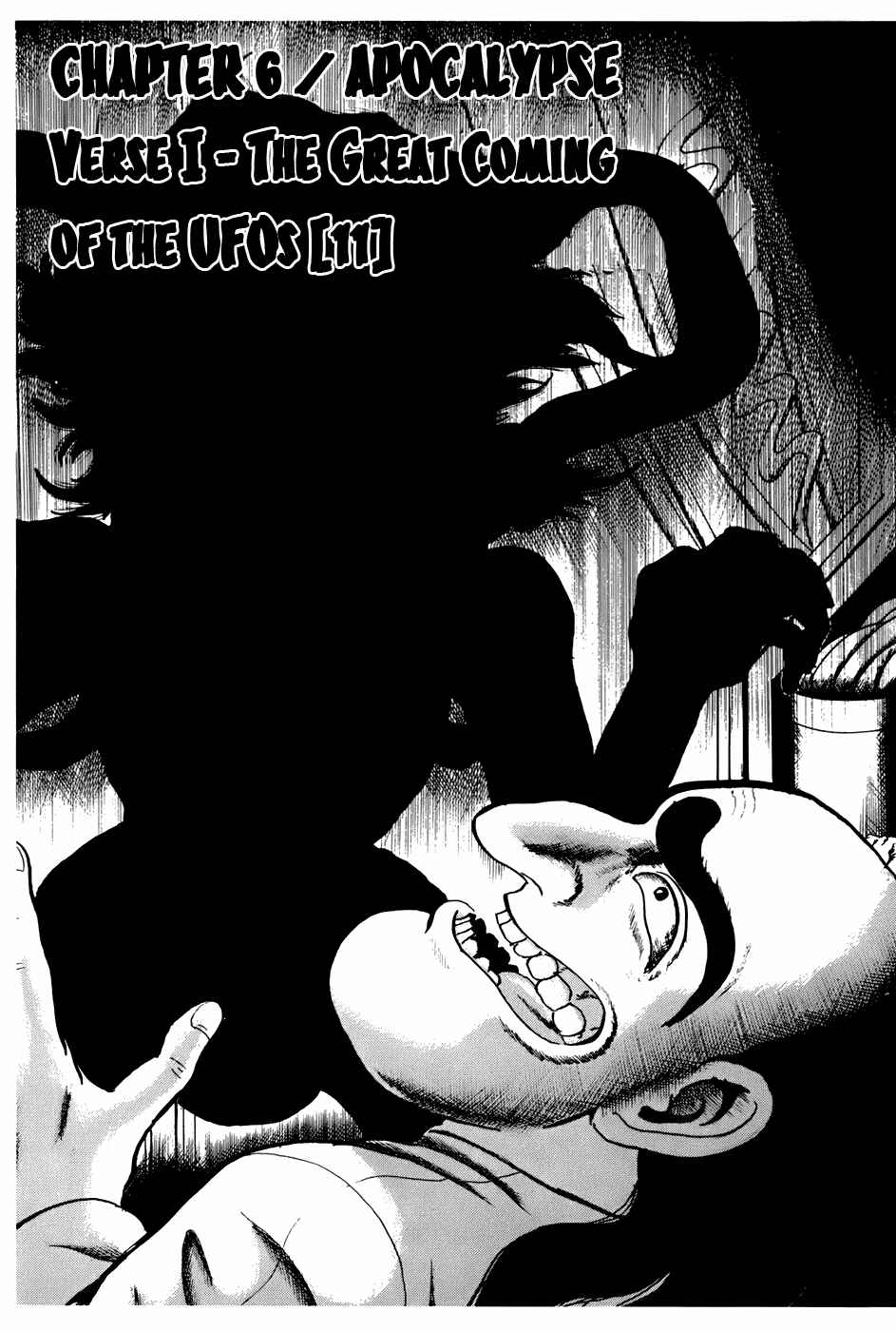 Page 1 Chapter 163 Fourteen