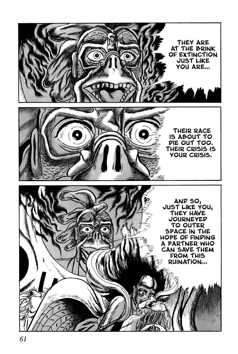 Page 11 Chapter 163 Fourteen