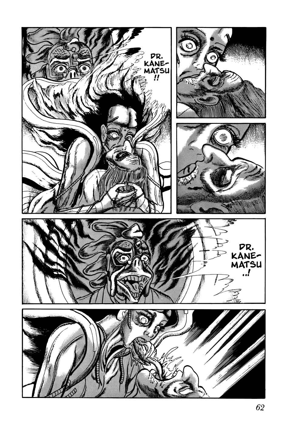 Page 12 Chapter 163 Fourteen
