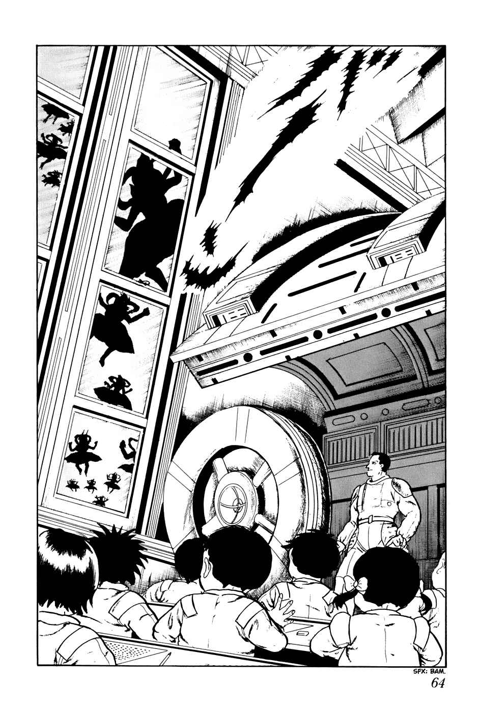 Page 14 Chapter 163 Fourteen