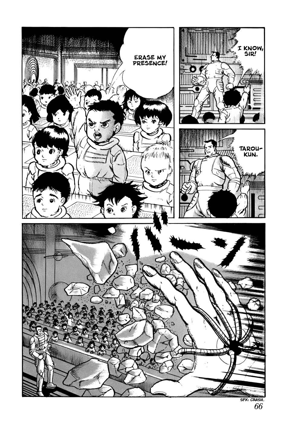 Page 16 Chapter 163 Fourteen