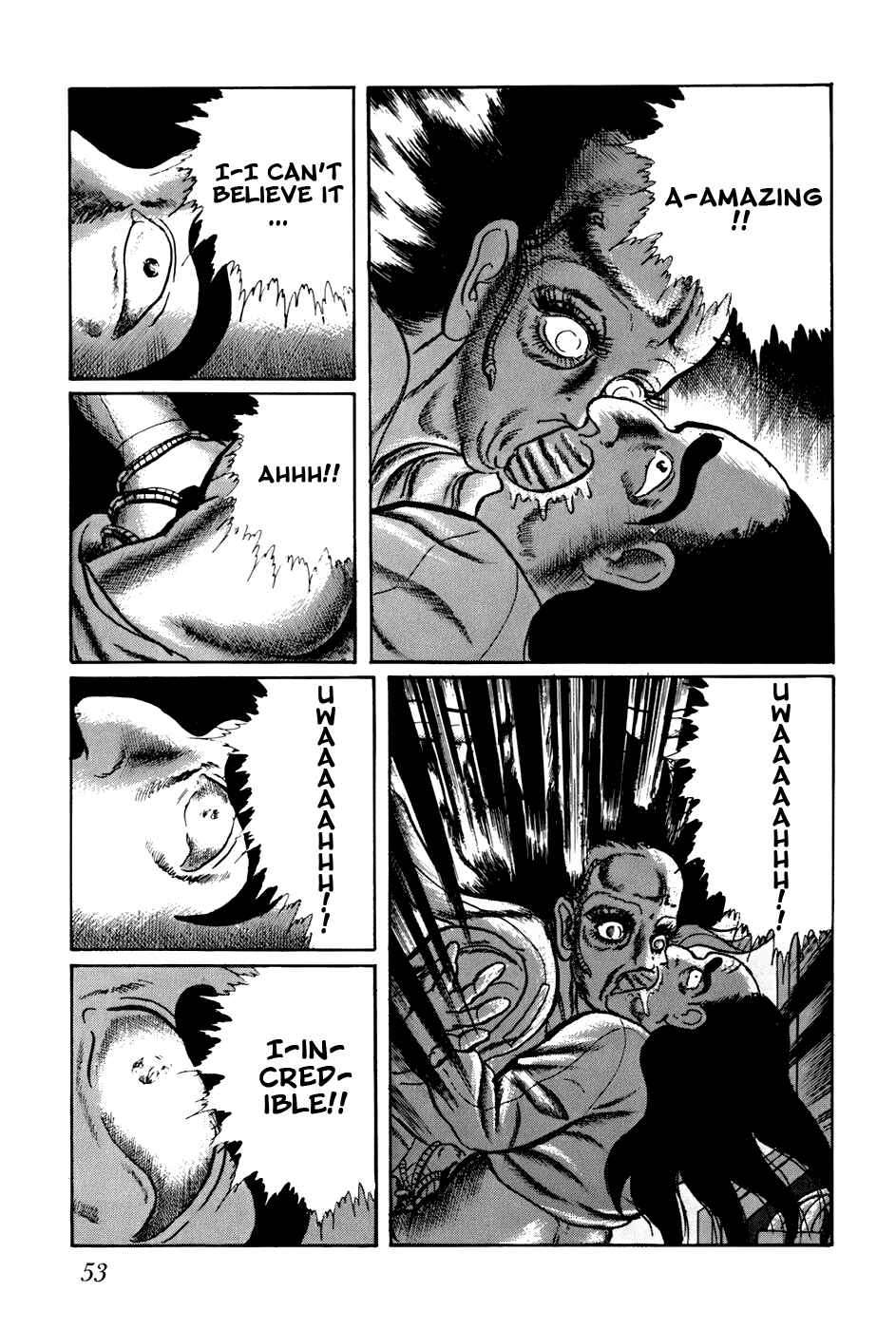 Page 3 Chapter 163 Fourteen