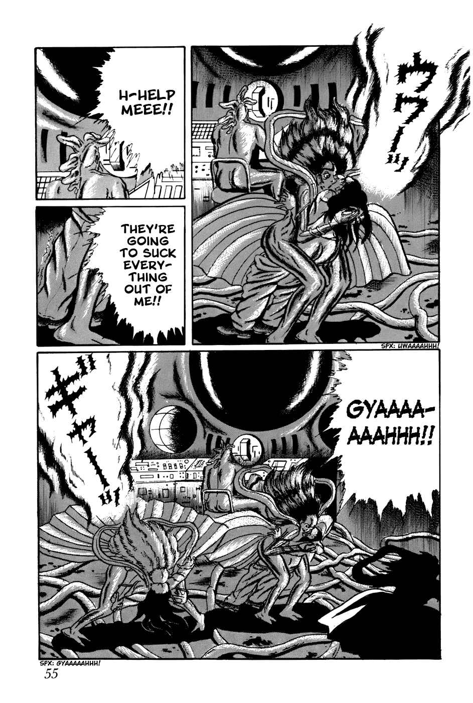 Page 5 Chapter 163 Fourteen