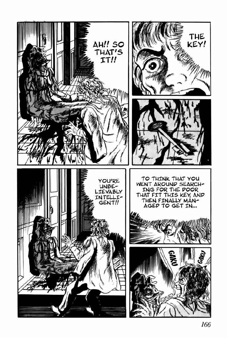 Page 13 Chapter 10 Fourteen