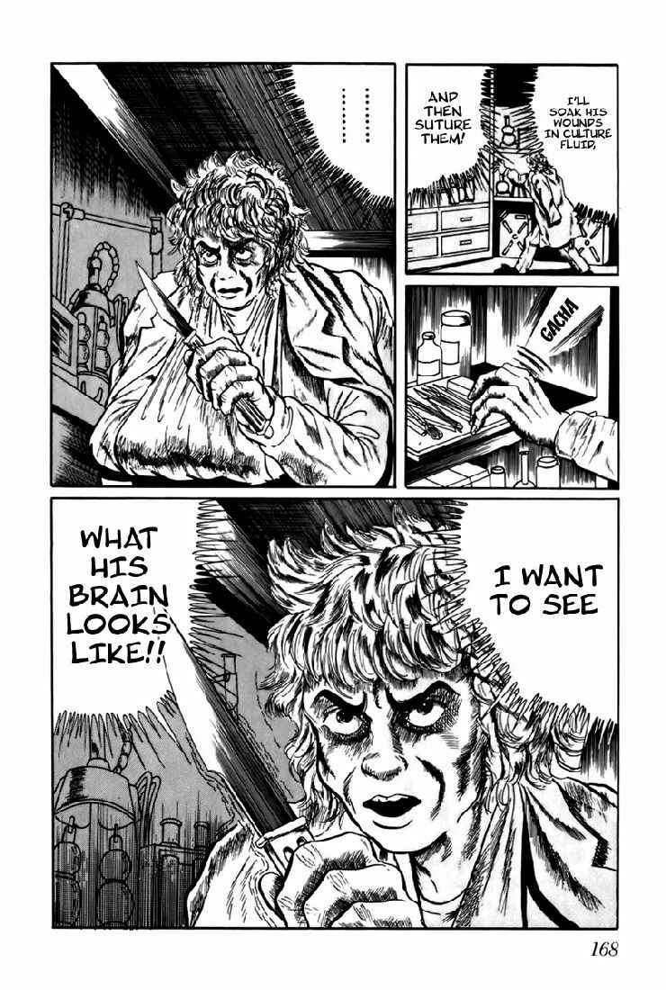 Page 15 Chapter 10 Fourteen
