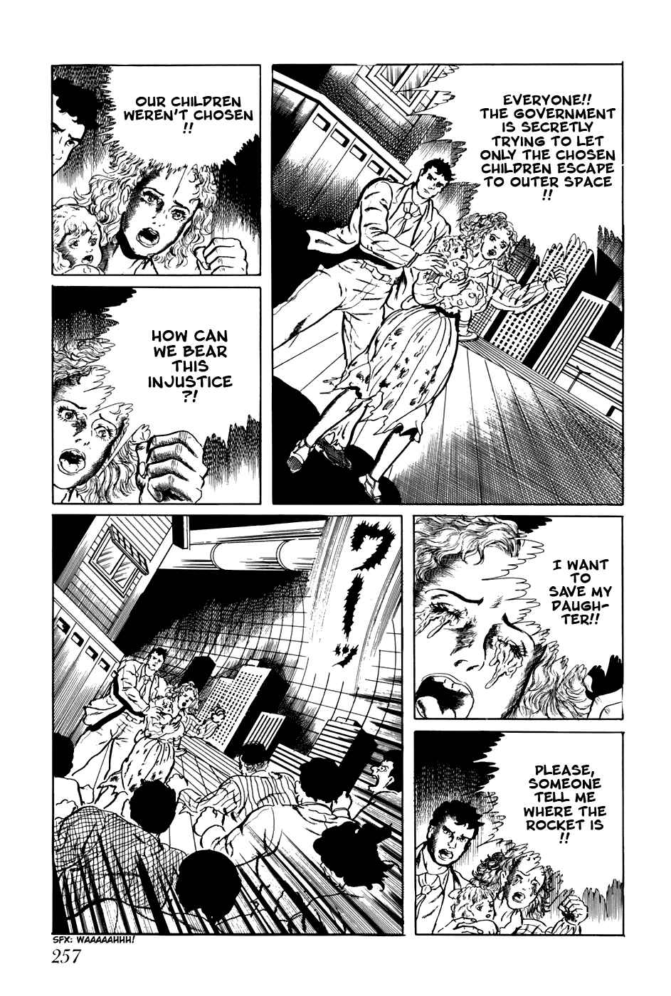 Page 12 Chapter 175 Fourteen