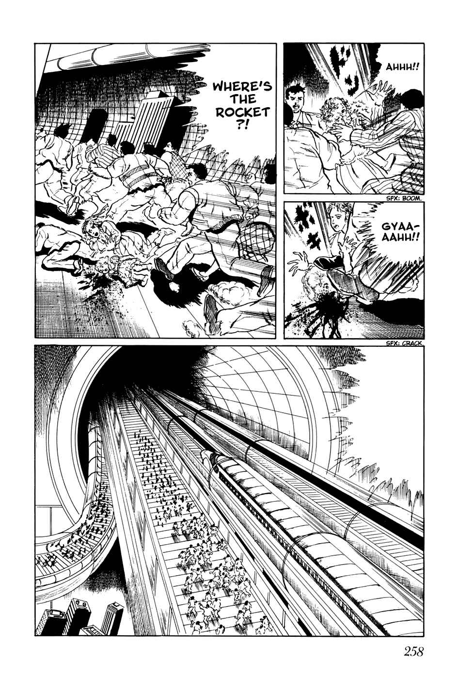 Page 13 Chapter 175 Fourteen
