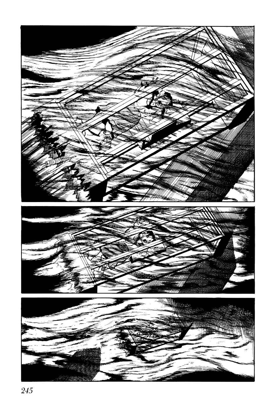 Page 3 Chapter 175 Fourteen
