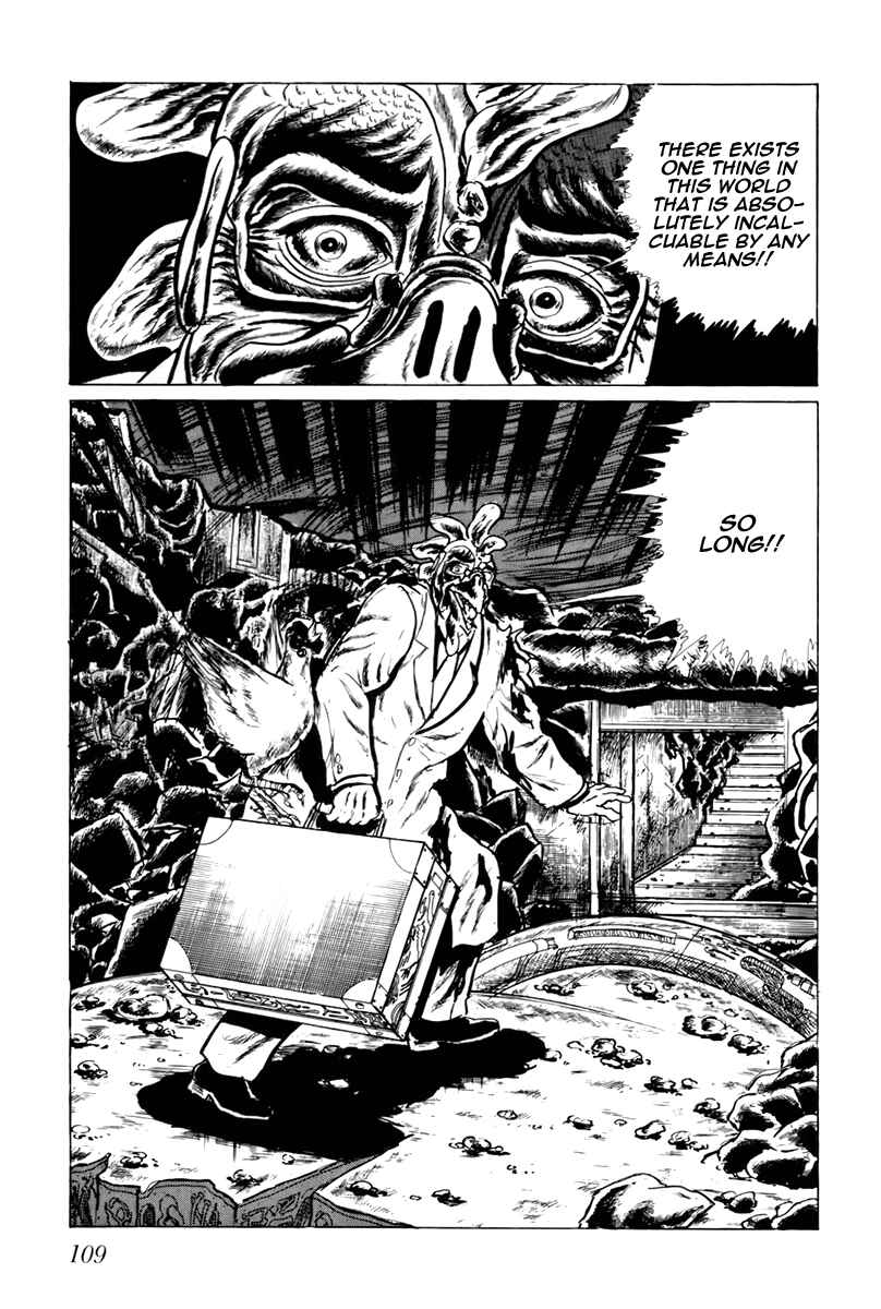 Page 11 Chapter 46 Fourteen