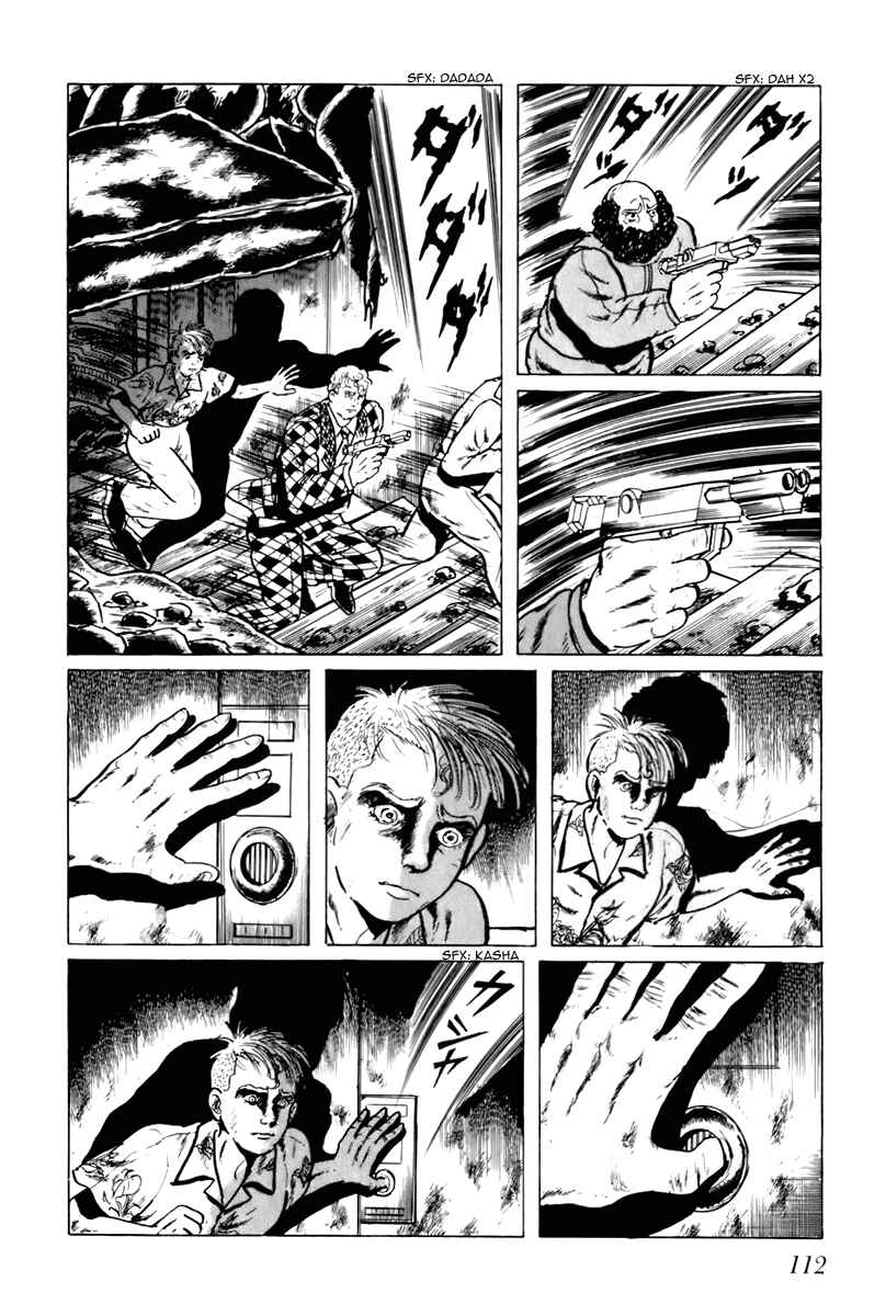 Page 14 Chapter 46 Fourteen