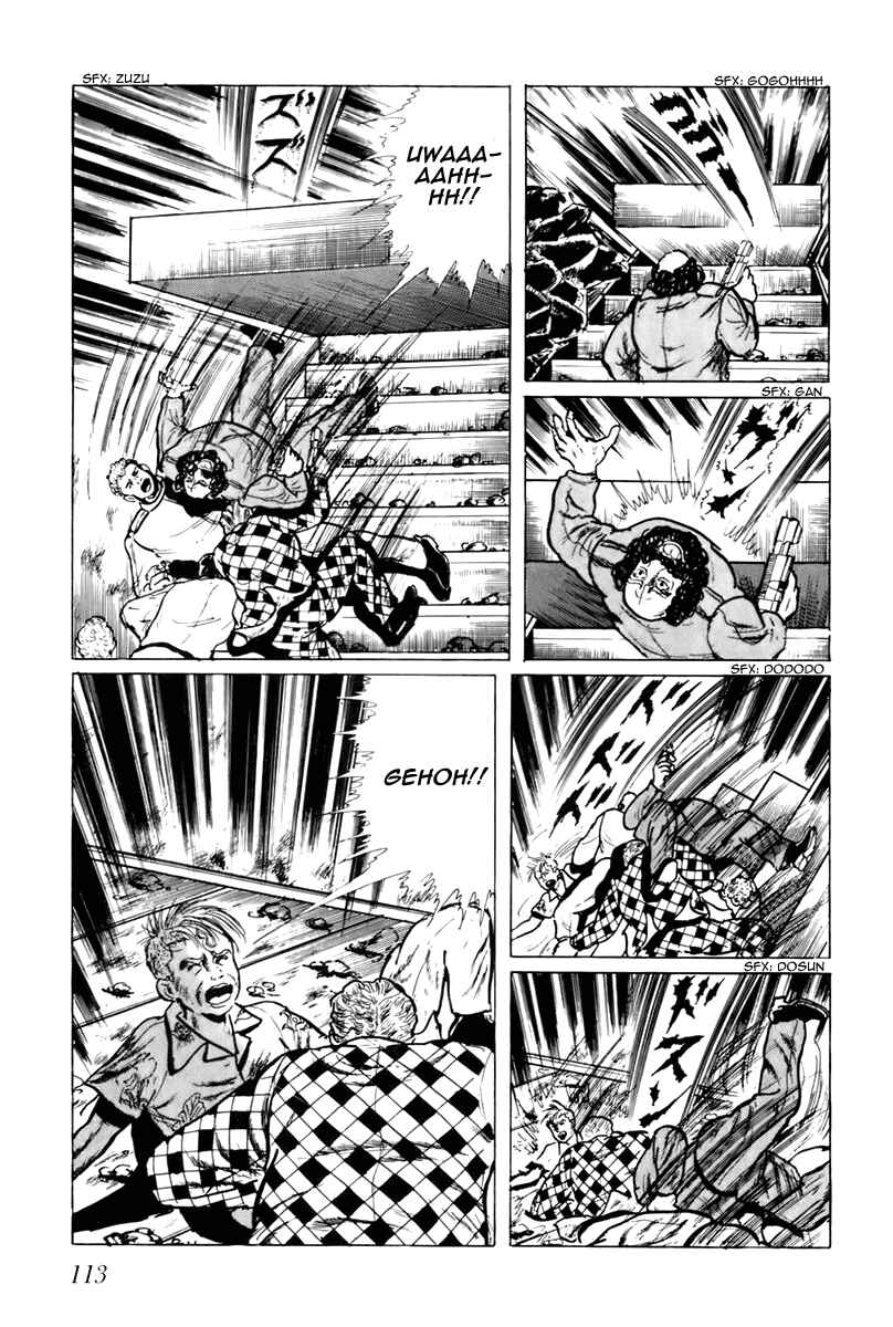 Page 15 Chapter 46 Fourteen