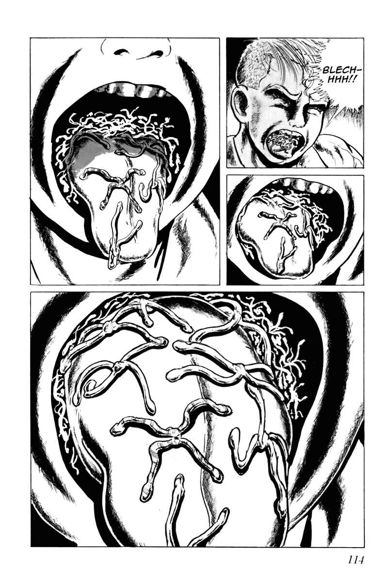 Page 16 Chapter 46 Fourteen