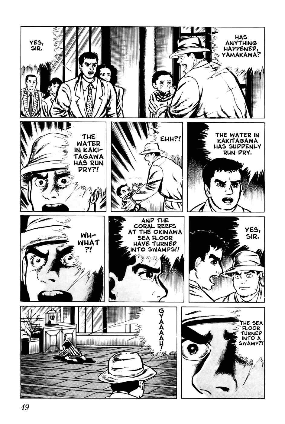 Page 15 Chapter 102 Fourteen