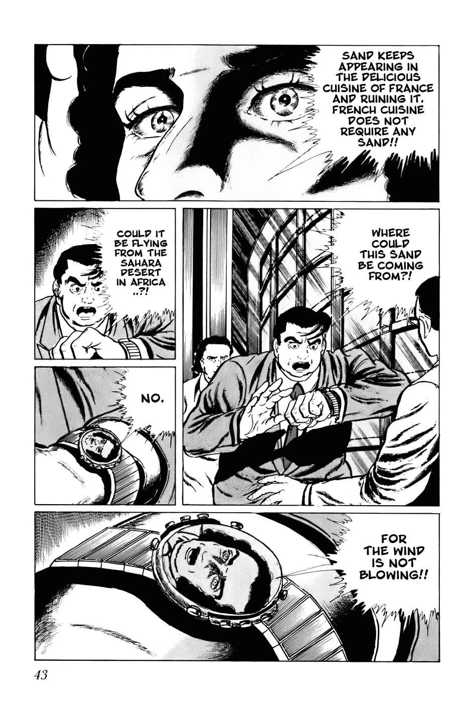 Page 9 Chapter 102 Fourteen