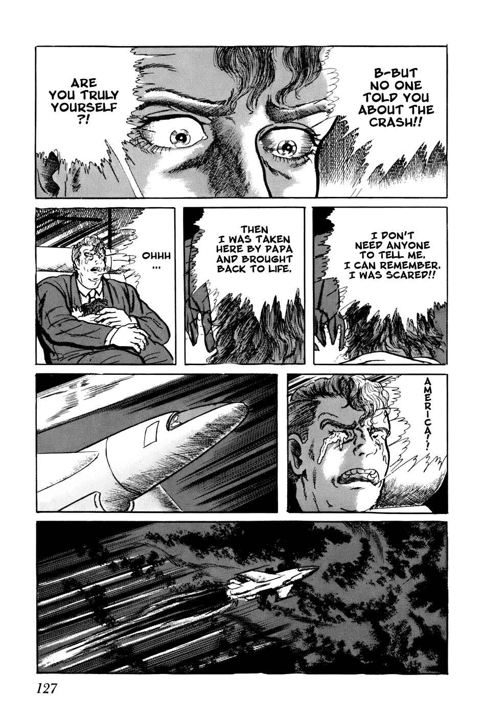 Page 13 Chapter 147 Fourteen