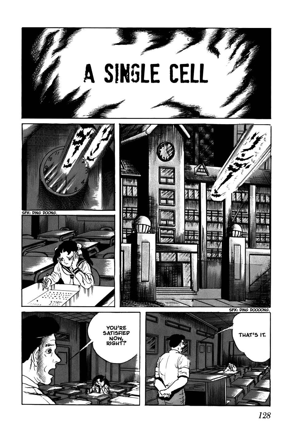 Page 14 Chapter 147 Fourteen