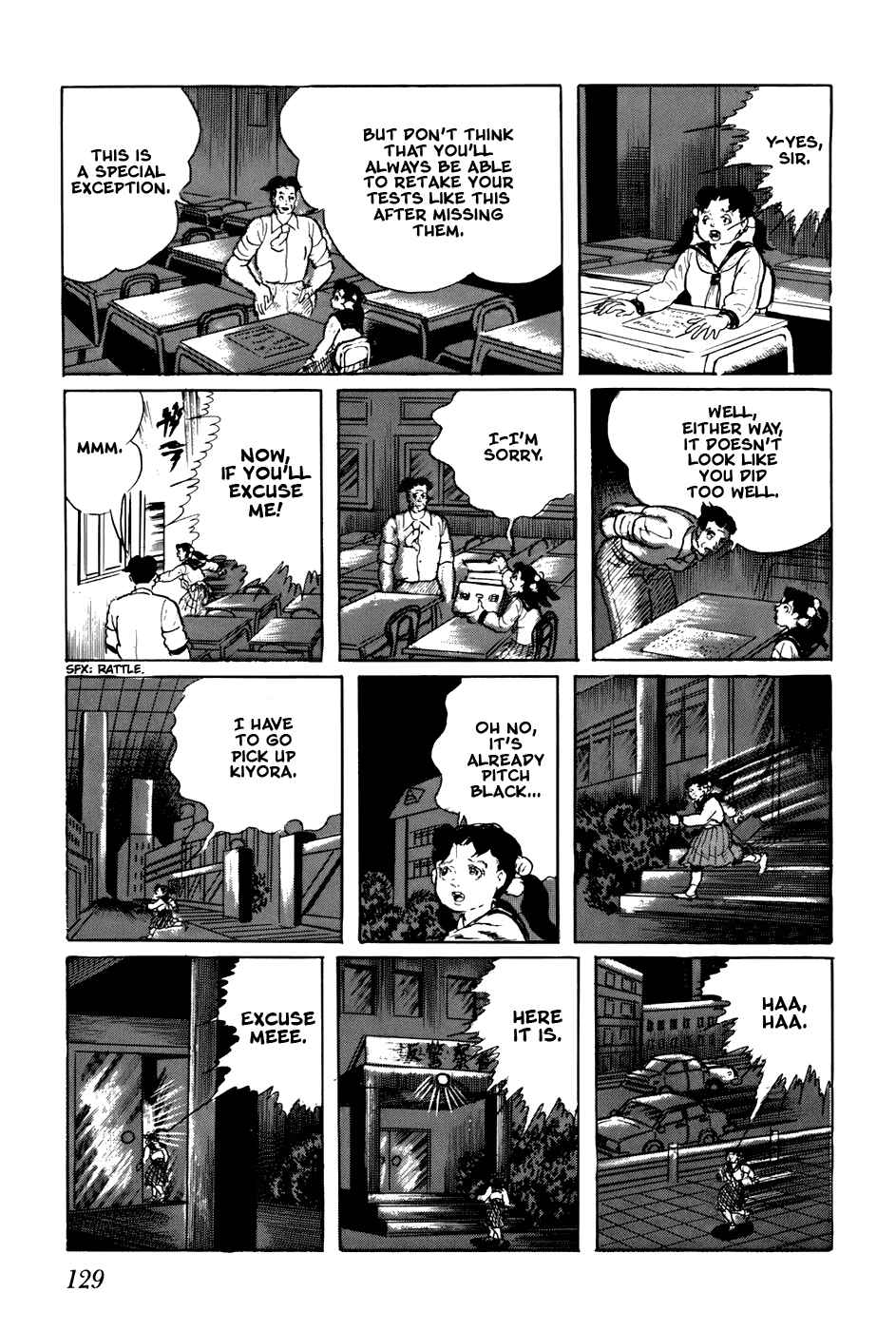 Page 15 Chapter 147 Fourteen