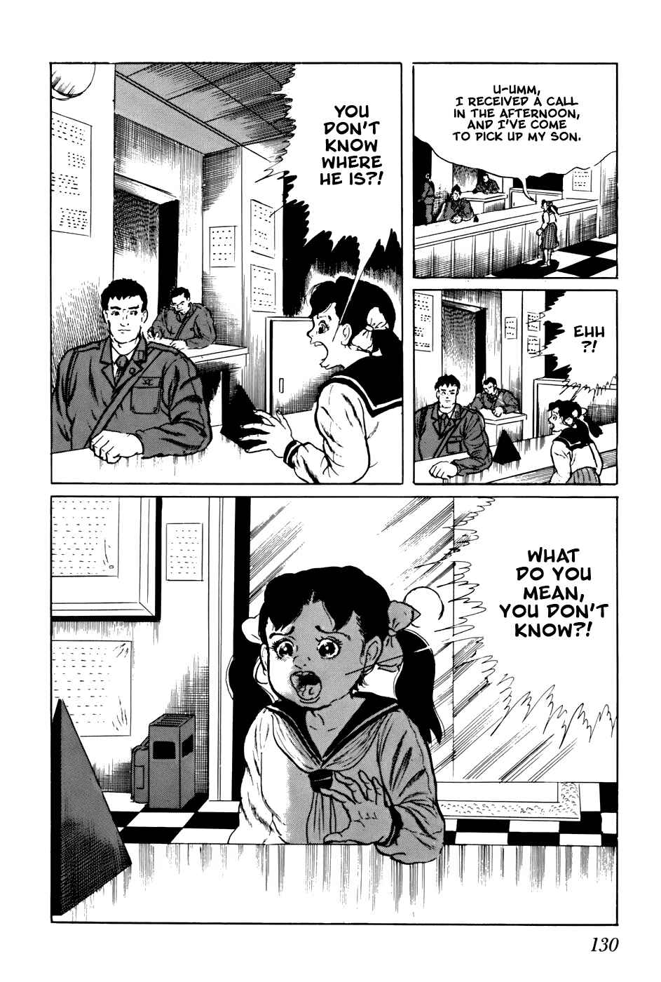 Page 16 Chapter 147 Fourteen
