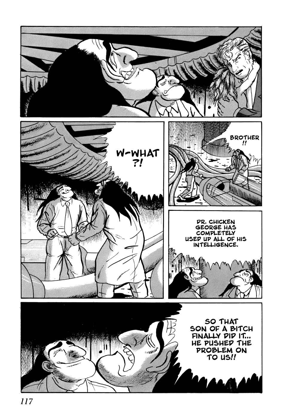 Page 3 Chapter 147 Fourteen