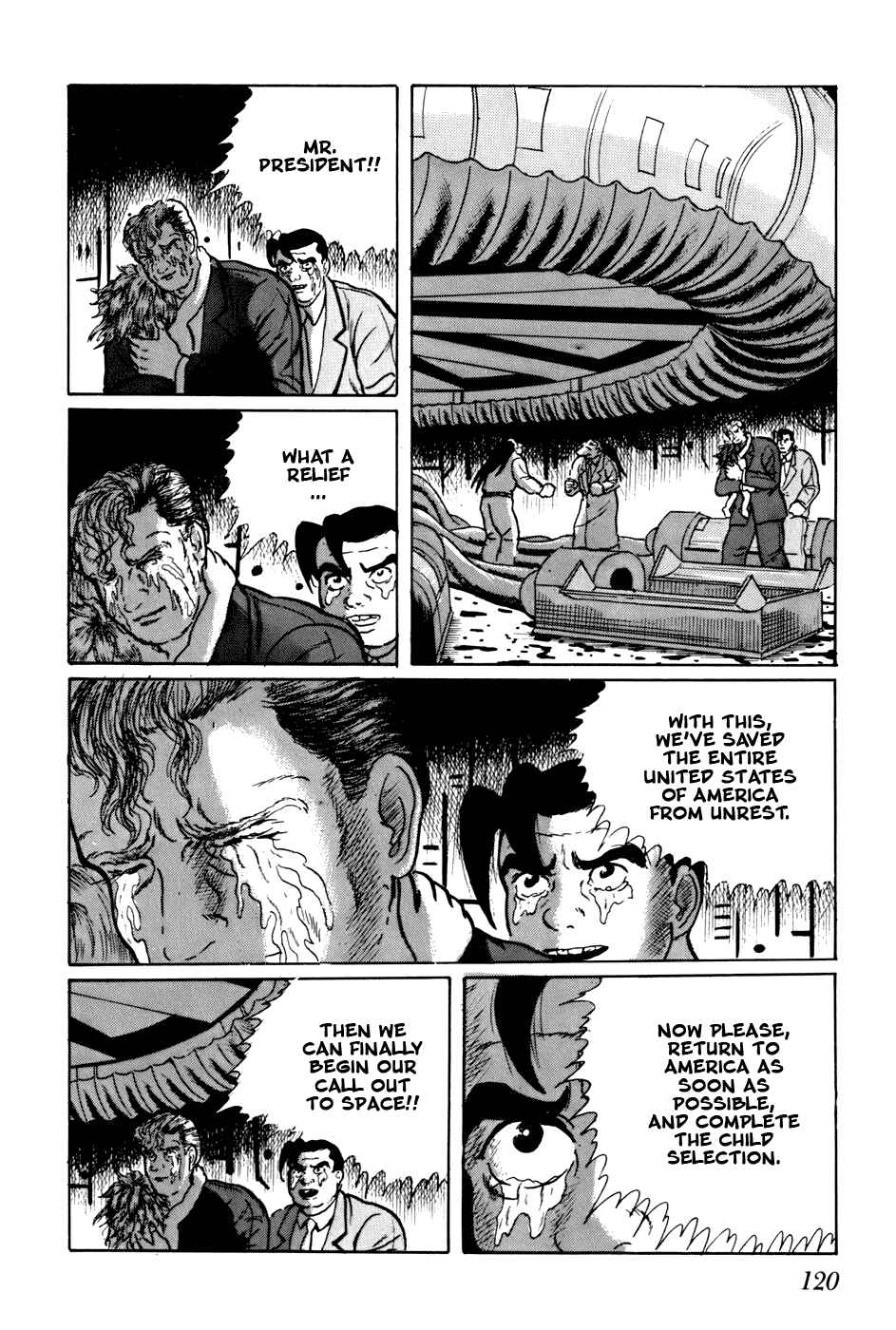 Page 6 Chapter 147 Fourteen