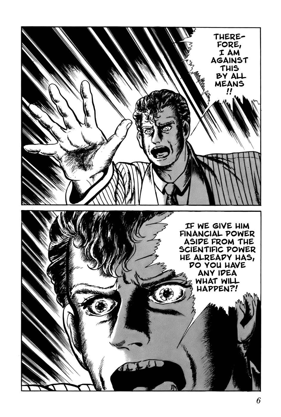 Page 11 Chapter 60 Fourteen