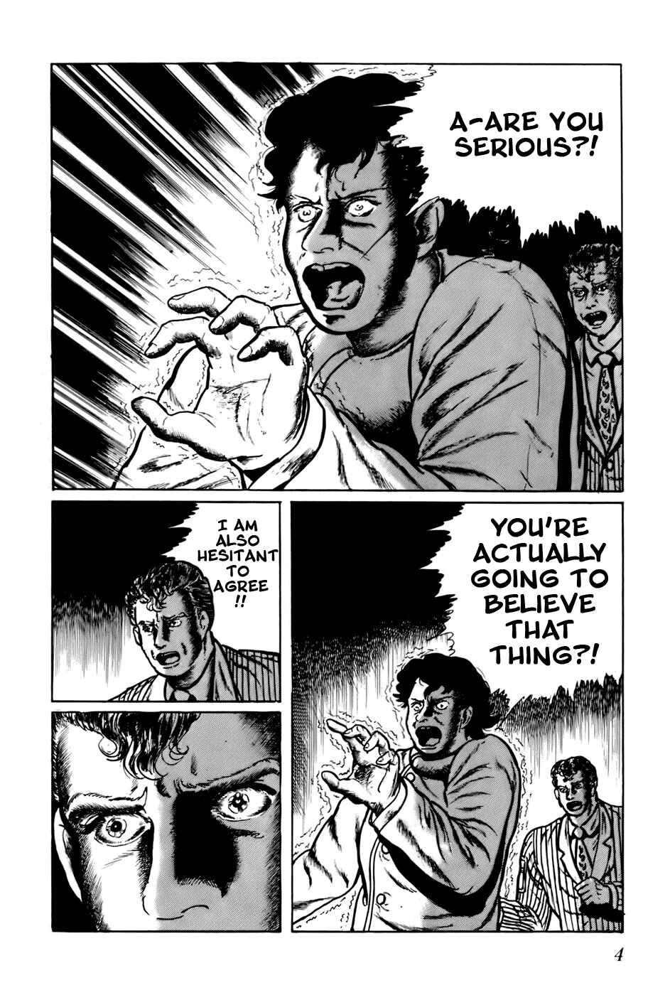 Page 9 Chapter 60 Fourteen