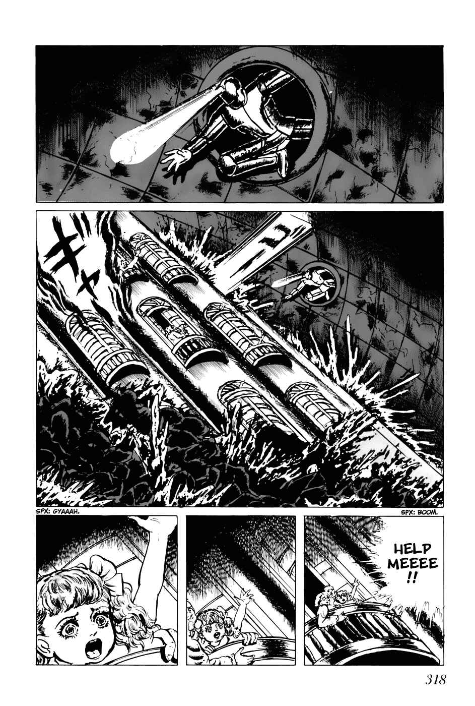 Page 12 Chapter 79 Fourteen