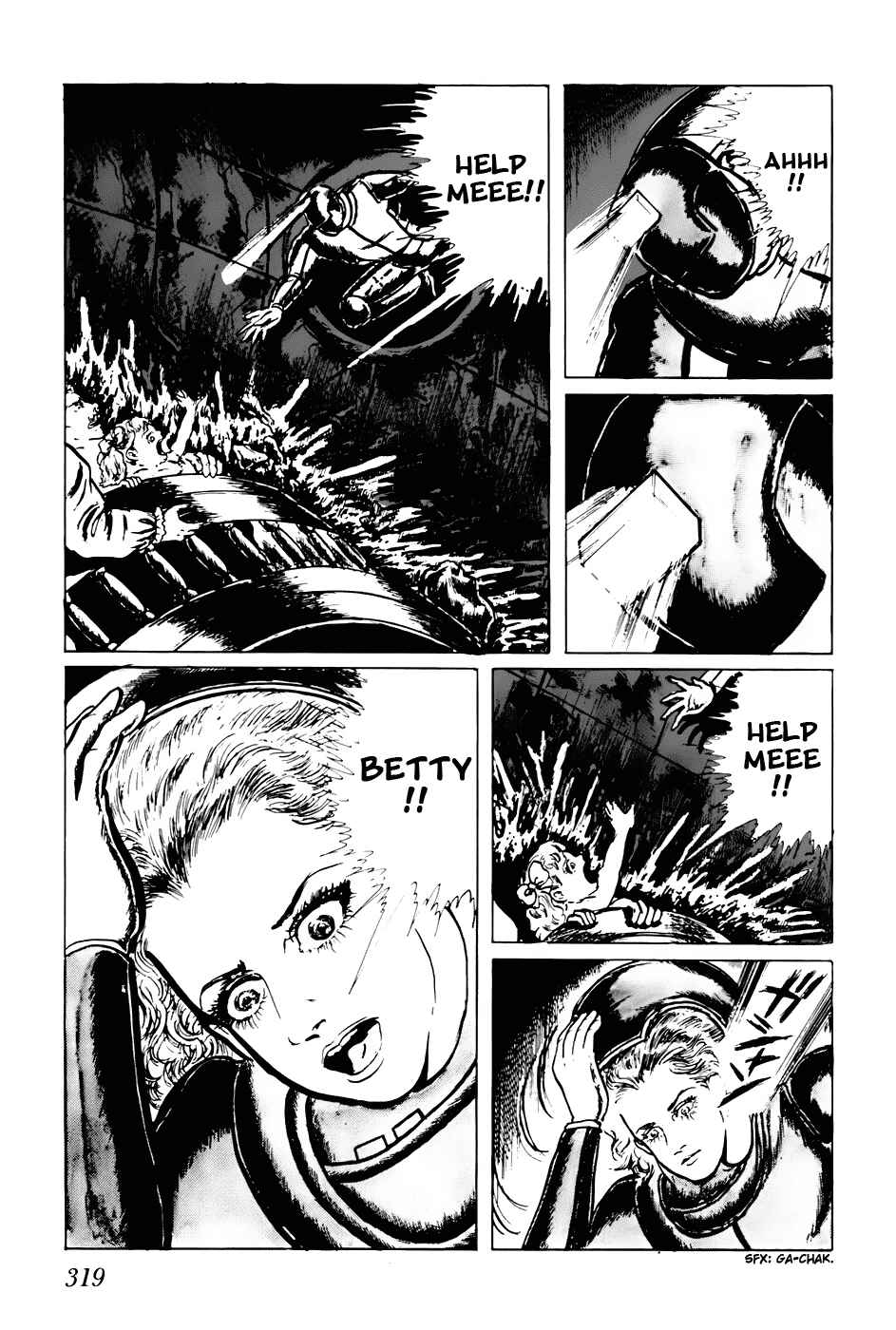Page 13 Chapter 79 Fourteen