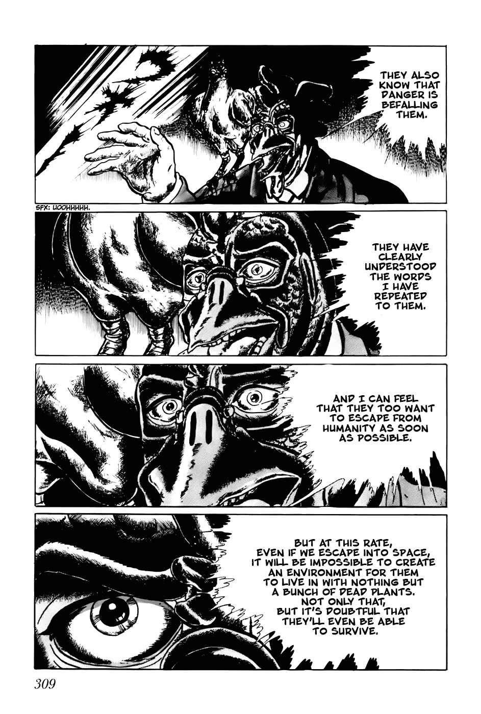 Page 3 Chapter 79 Fourteen