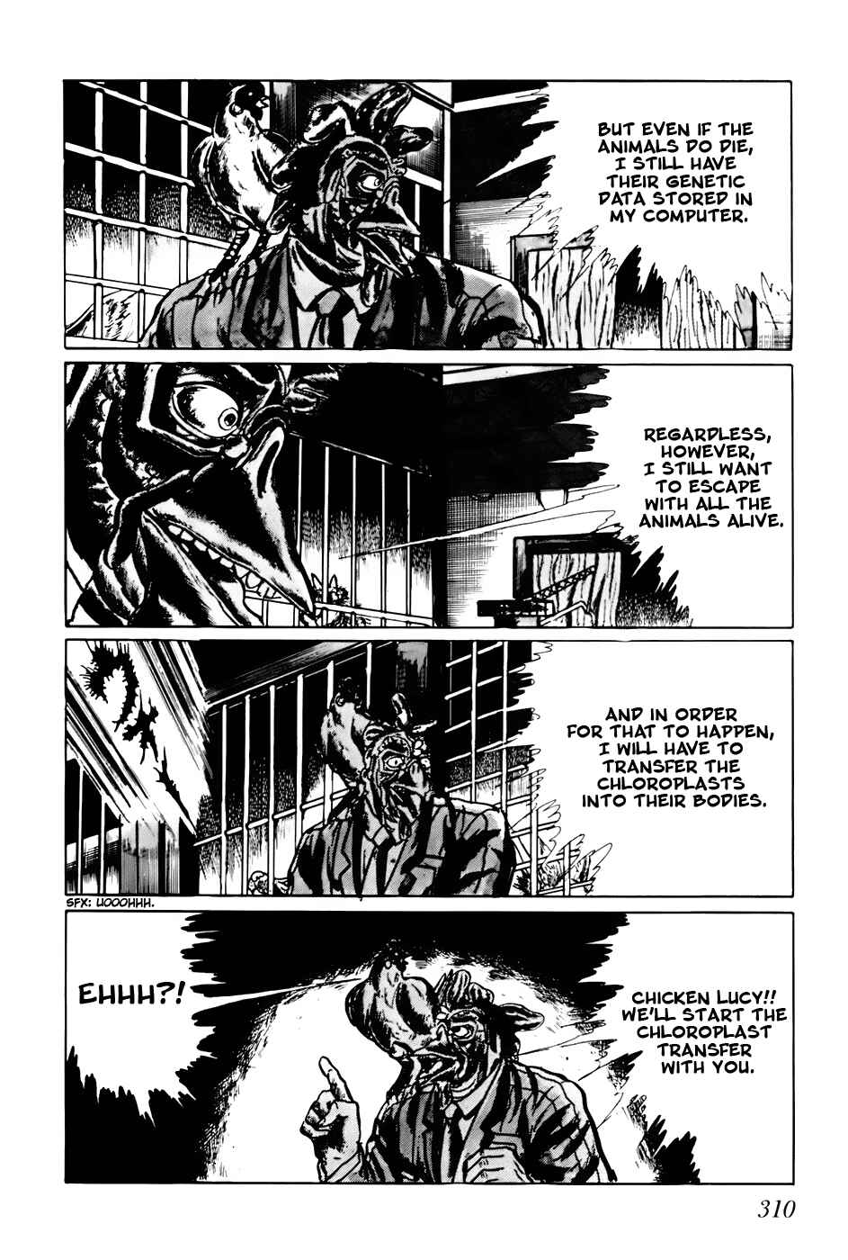 Page 4 Chapter 79 Fourteen