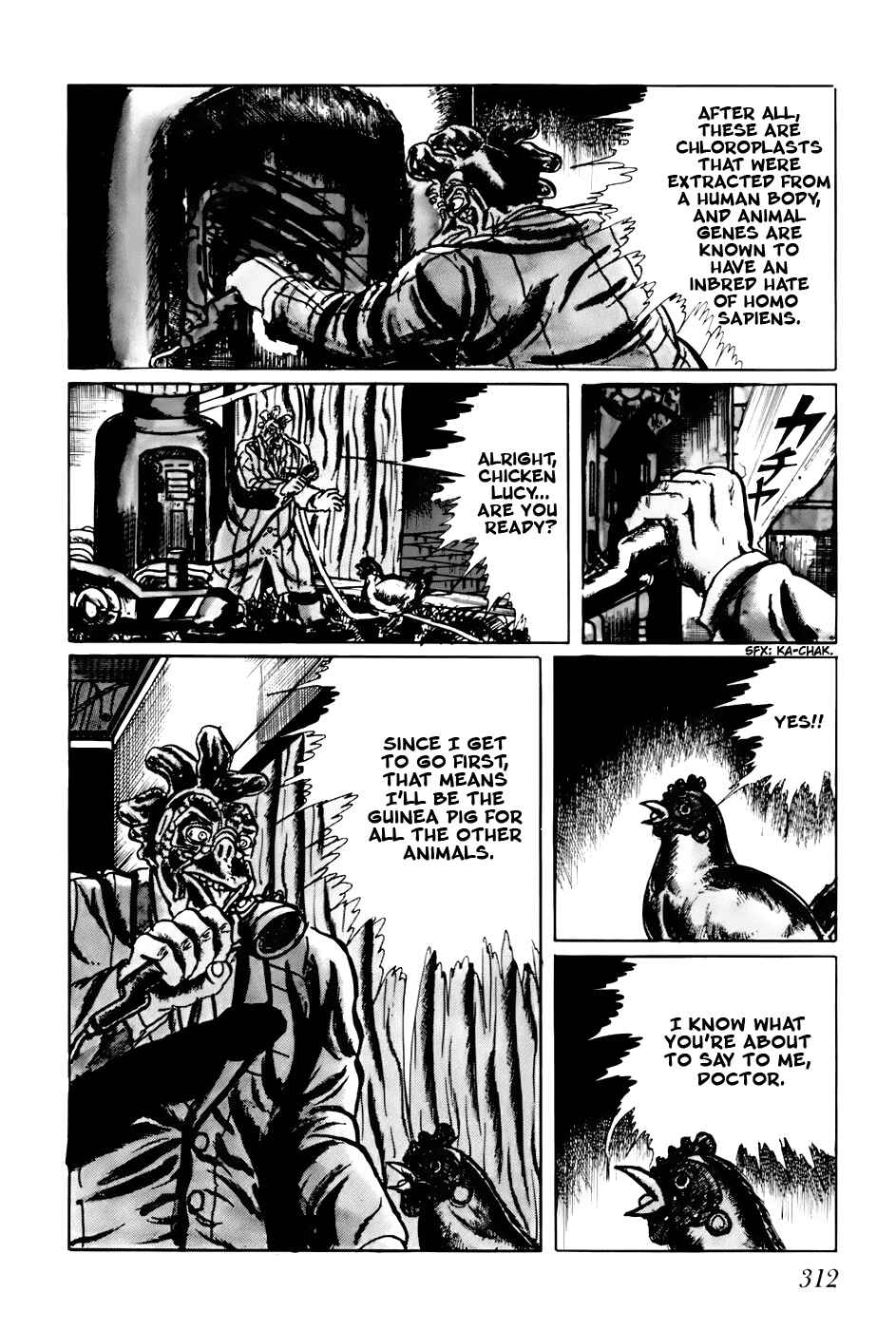 Page 6 Chapter 79 Fourteen