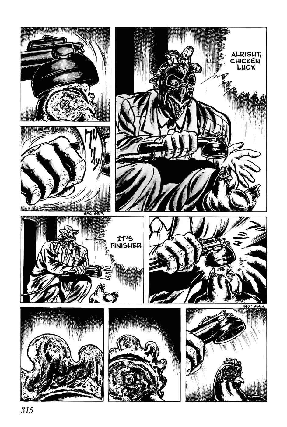 Page 9 Chapter 79 Fourteen