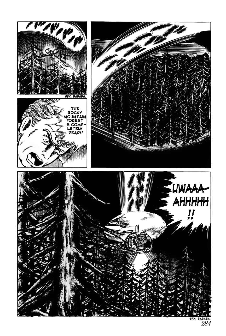 Page 10 Chapter 77 Fourteen