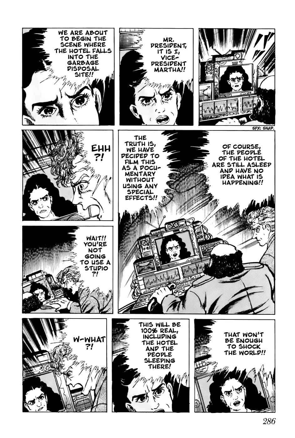 Page 12 Chapter 77 Fourteen