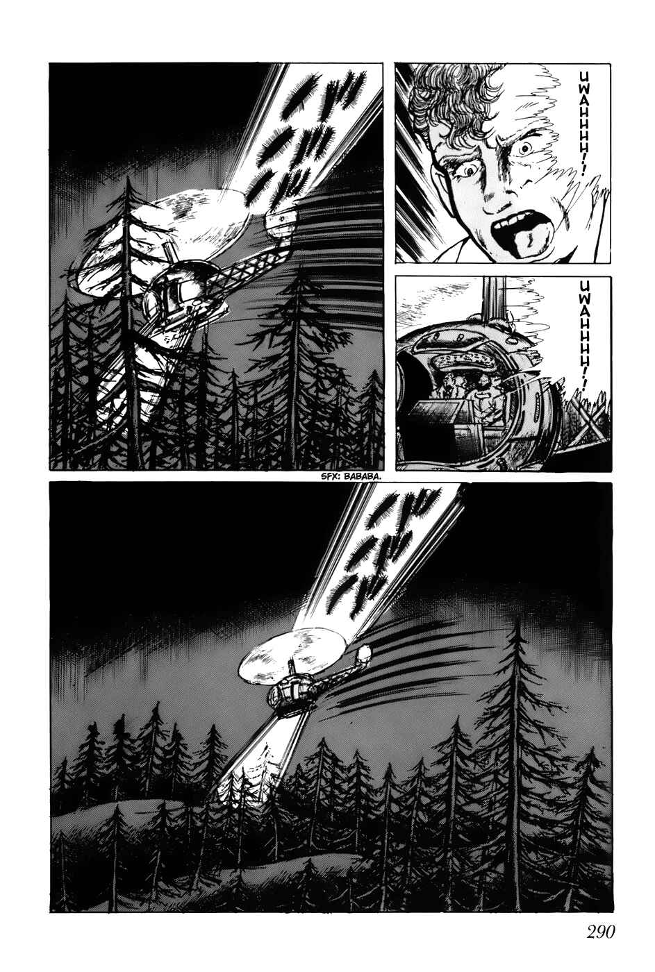Page 16 Chapter 77 Fourteen
