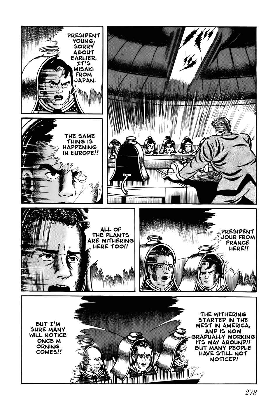 Page 4 Chapter 77 Fourteen