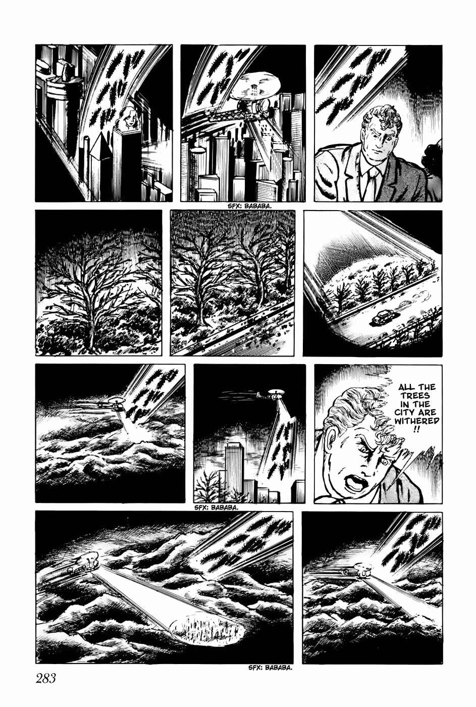 Page 9 Chapter 77 Fourteen