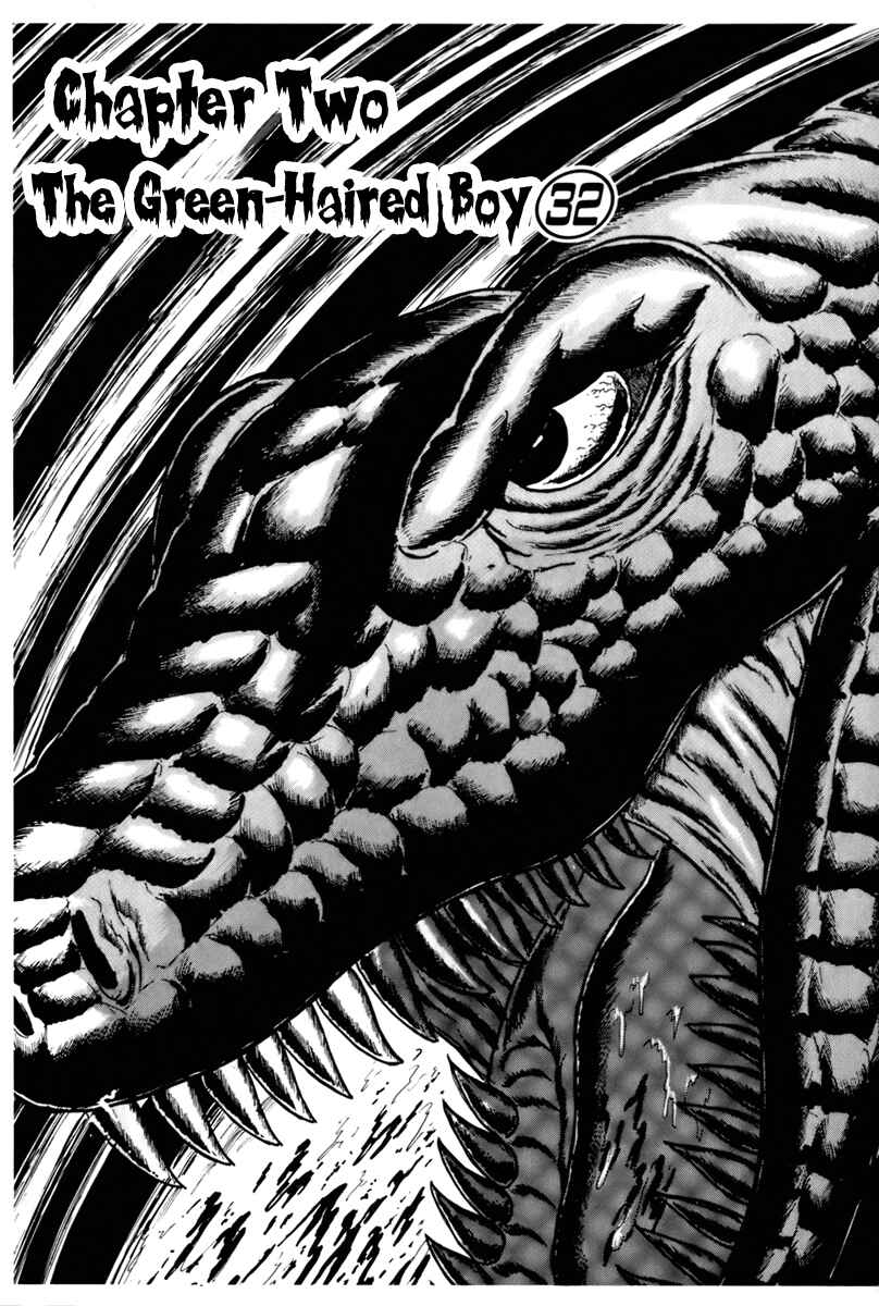 Page 1 Chapter 49 Fourteen