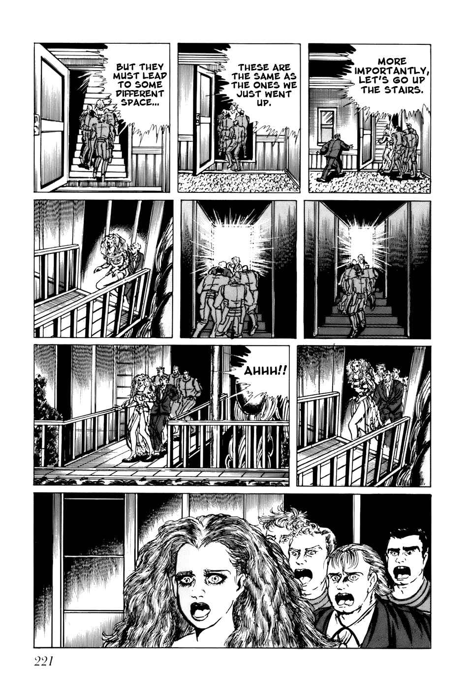 Page 11 Chapter 93 Fourteen
