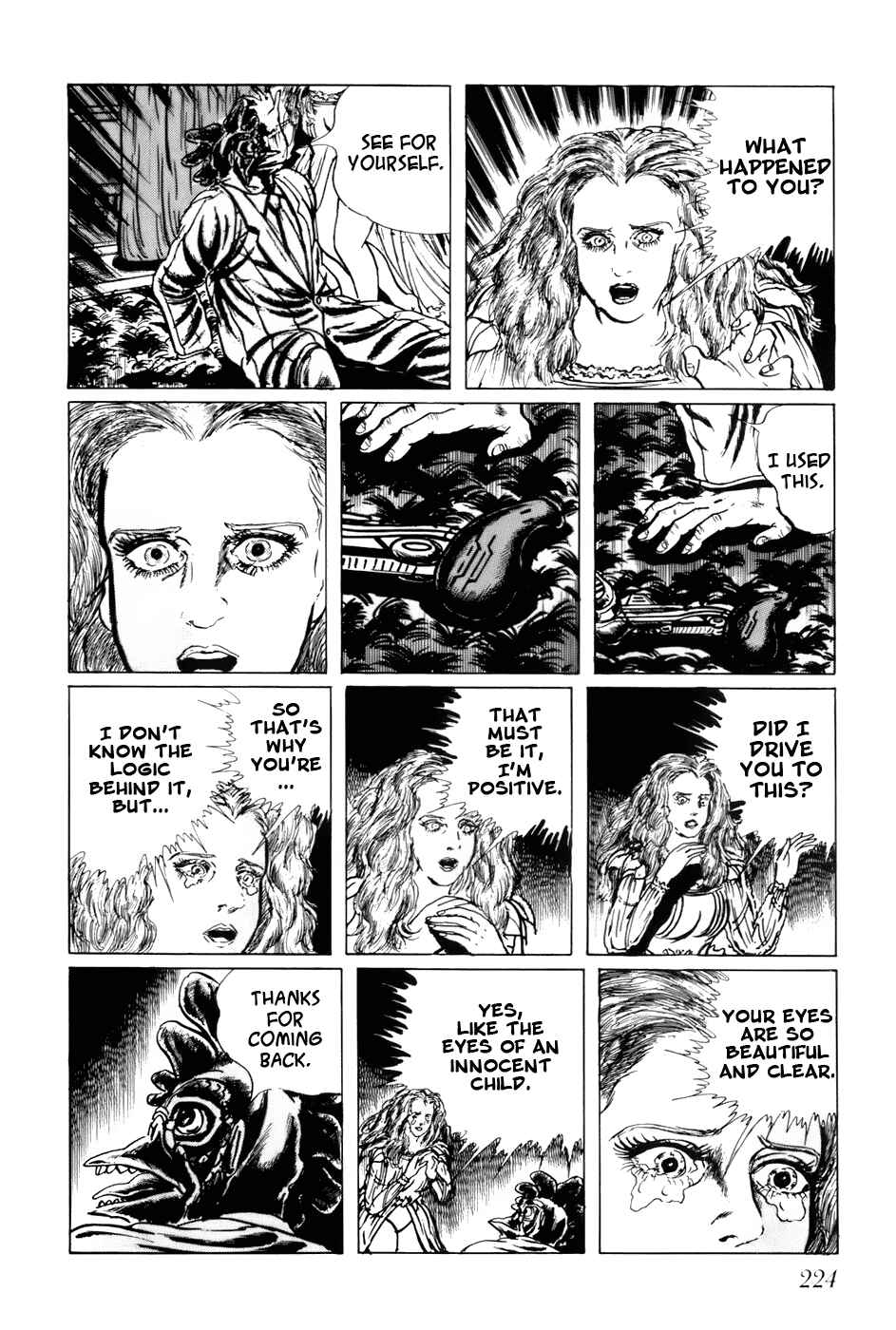 Page 14 Chapter 93 Fourteen