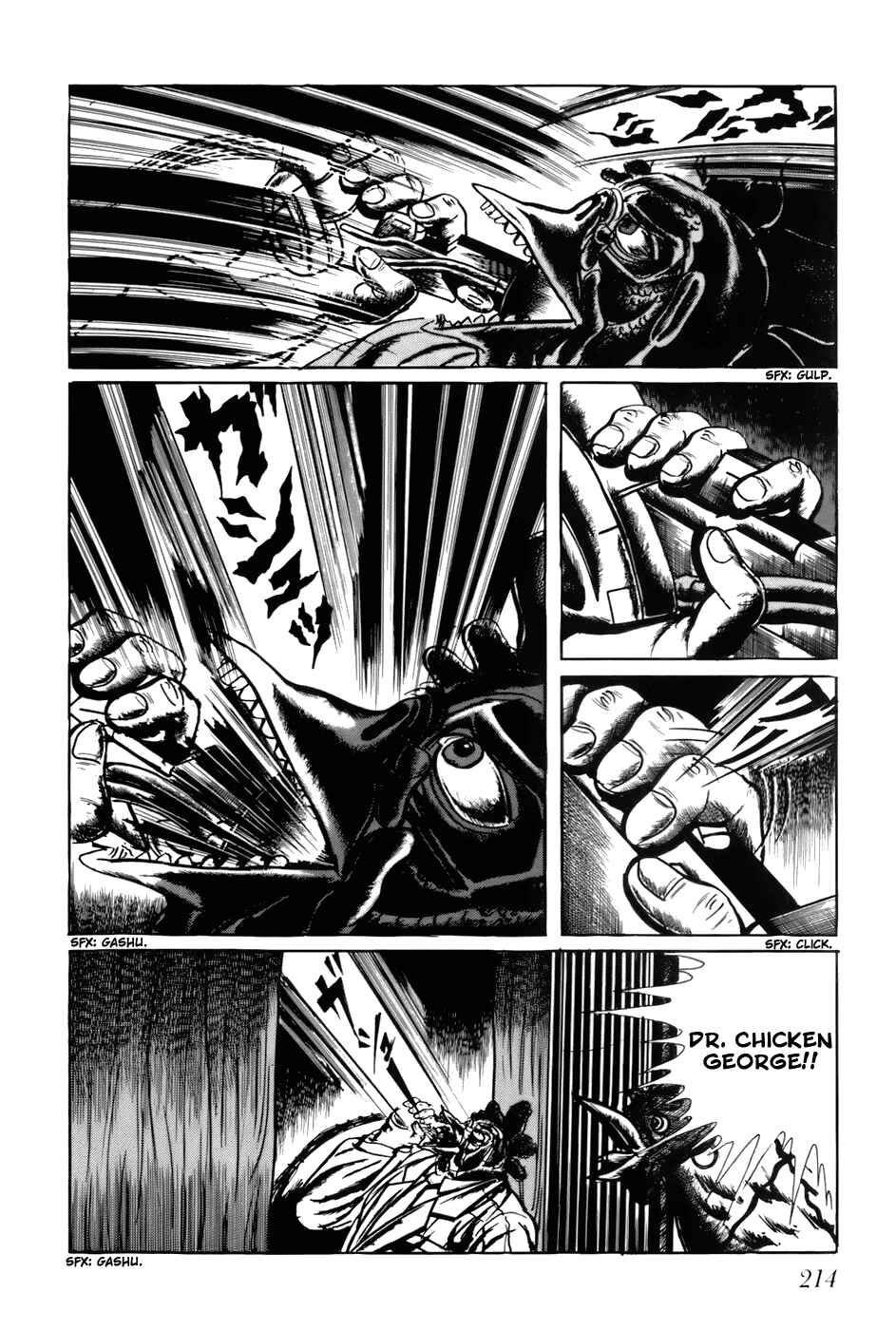 Page 4 Chapter 93 Fourteen