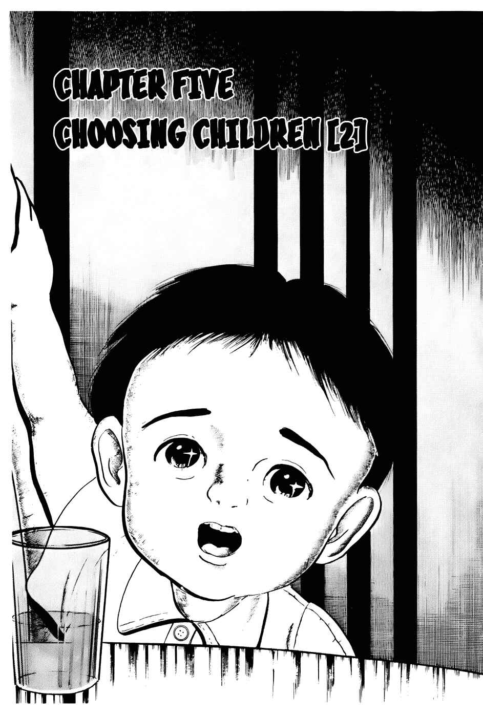 Page 1 Chapter 123 Fourteen