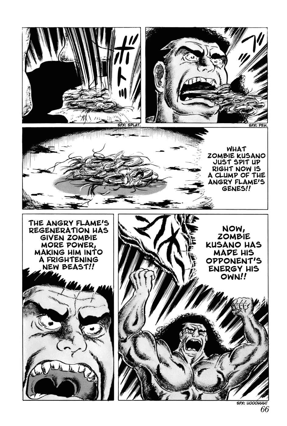 Page 12 Chapter 123 Fourteen
