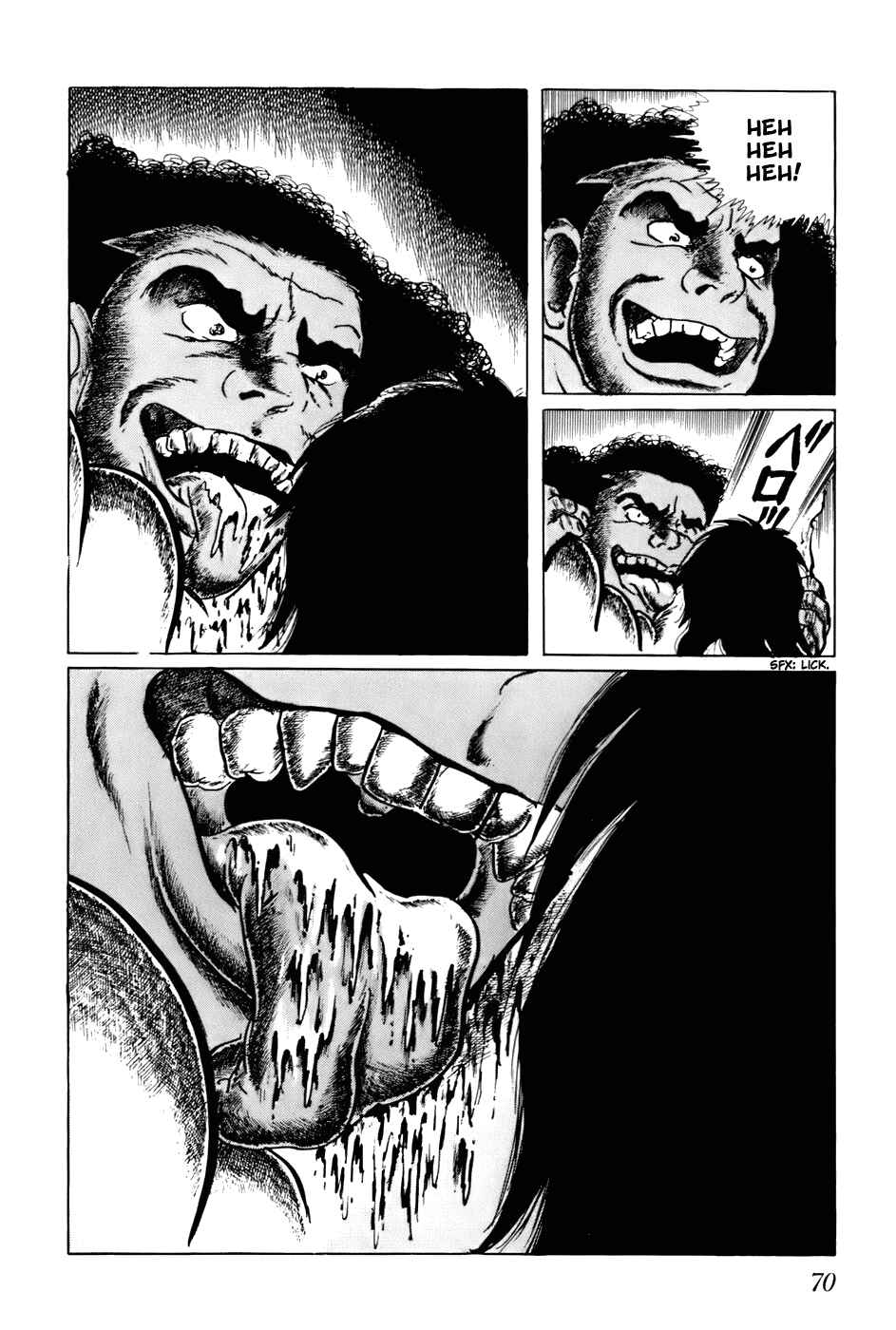 Page 16 Chapter 123 Fourteen