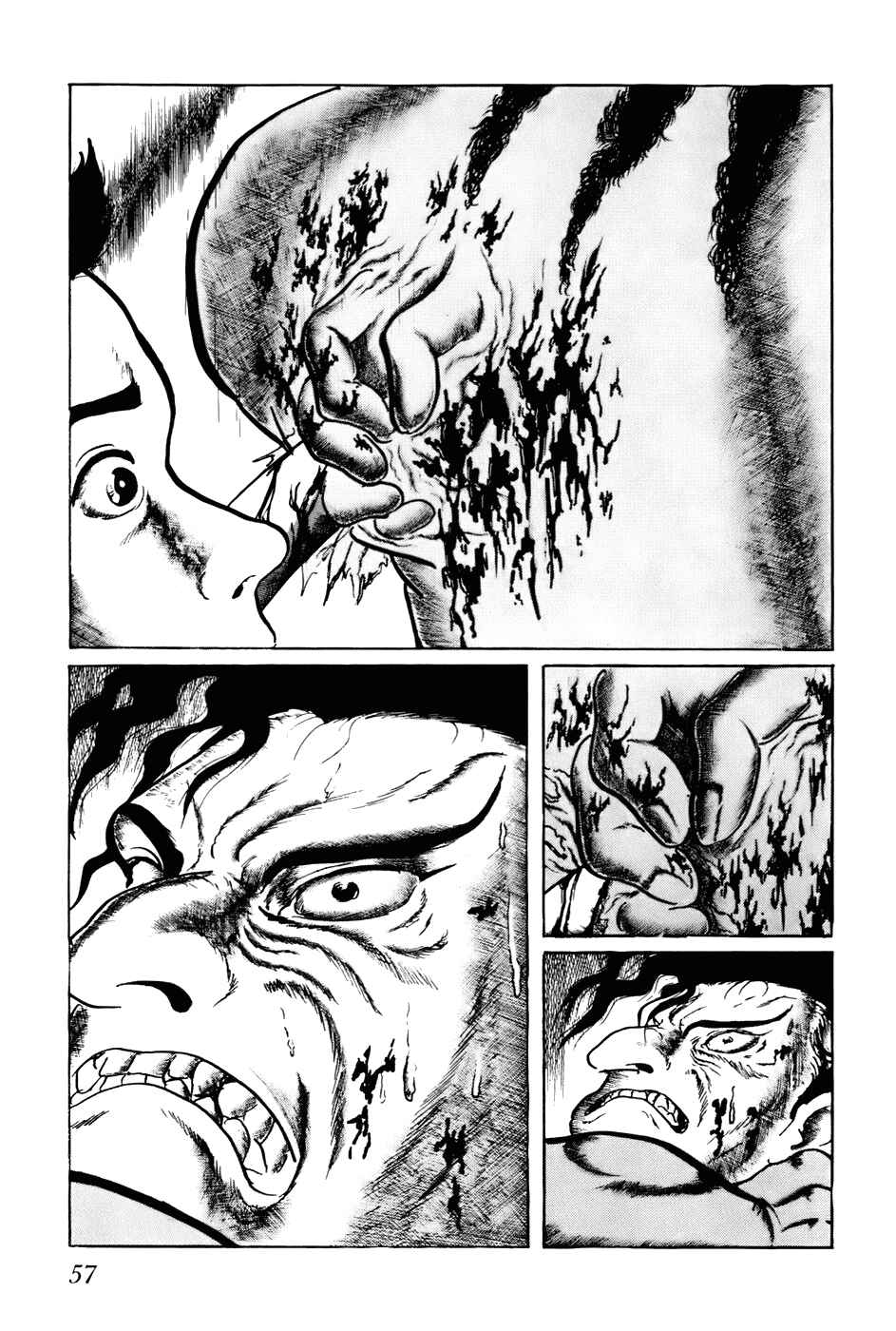 Page 3 Chapter 123 Fourteen